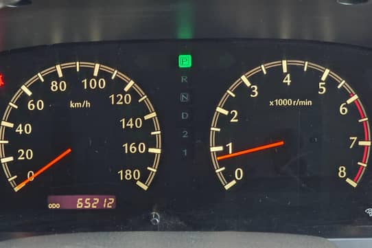 1998 Nissan Elgrand Caravan X for Sale - Cars & Bids