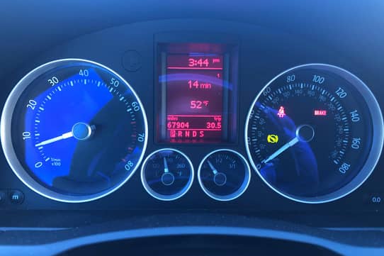 2008 Volkswagen R32 for Sale - Cars & Bids