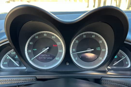 2005 Mercedes-Benz SL500 for Sale - Cars & Bids
