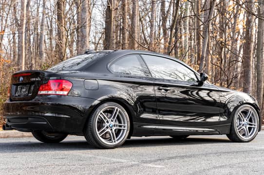 2013 Bmw 135is Coupe For Sale Cars And Bids