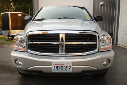 2006 Dodge Durango SLT 4x4 for Sale - Cars & Bids