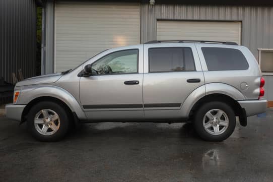 2006 Dodge Durango SLT 4x4 for Sale - Cars & Bids