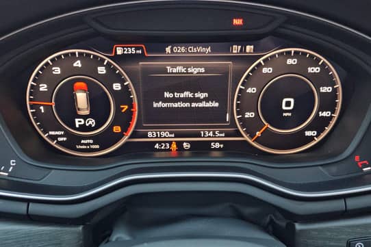 2018 Audi A4 Allroad Quattro for Sale - Cars & Bids
