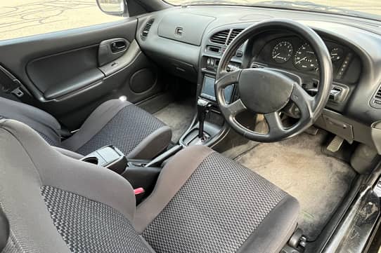 1993 Mazda Lantis for Sale - Cars & Bids