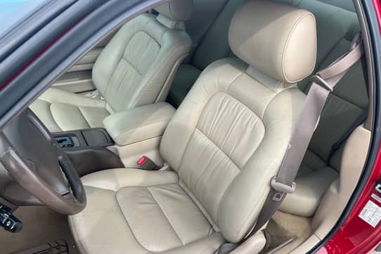 1998 Lexus SC 300 VIN: JT8CD32Z5W1003508