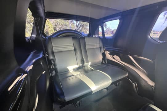 メーカー 一覧 2001 Isuzu Bids & Cars - Sale for VehiCROSS 乗用車