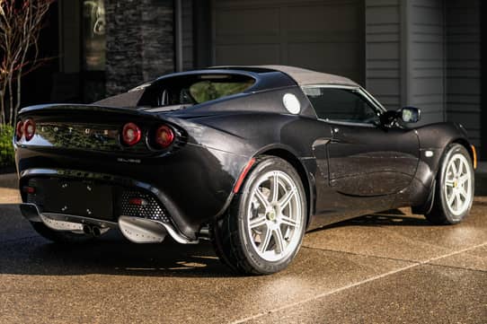 2005 Lotus Elise for Sale - Cars & Bids