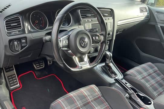 2016 Volkswagen GTI S for Sale - Cars & Bids