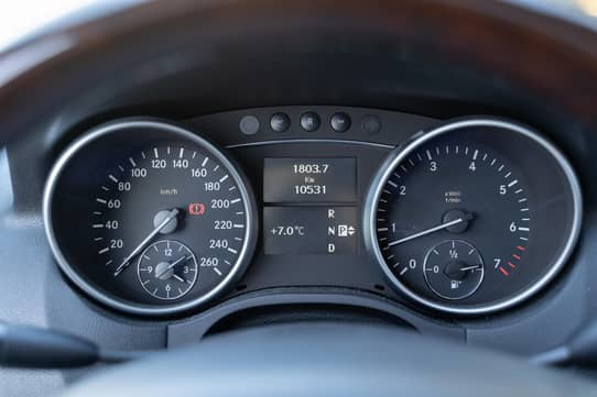 2008 Mercedes-Benz ML550 for Sale - Cars & Bids