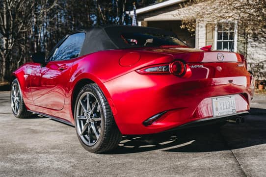 Mazda MX-5 Miata: Buyer's Guide for Every Generation