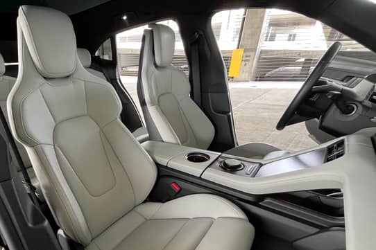 2022 Porsche Taycan 4 Cross Turismo for Sale - Cars & Bids