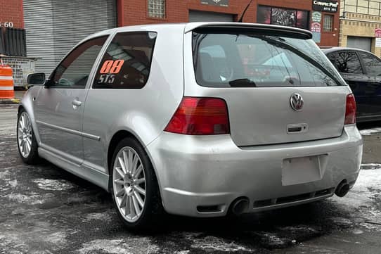 2004 Volkswagen R32 for Sale - Cars & Bids