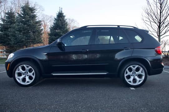 2013 BMW X5 xDrive35d for Sale - Cars & Bids