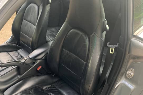 ビュート 2003 Porsche 911 Turbo for Sale - Cars & Bids