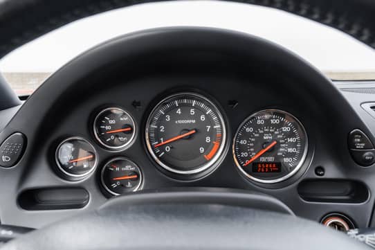 1993 Mazda RX-7 for Sale - Cars & Bids