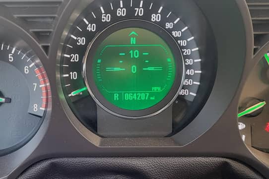 2011 Saab 9-5 Turbo6 XWD Sedan for Sale - Cars & Bids