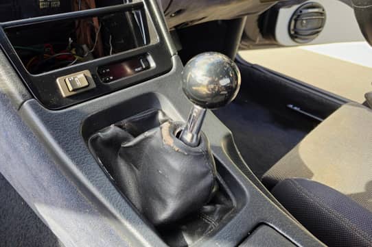 1995 Nissan Fairlady Z 2+2 Twin Turbo for Sale - Cars & Bids