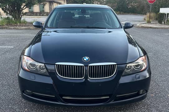 2006 BMW 330xi Sedan for Sale - Cars & Bids