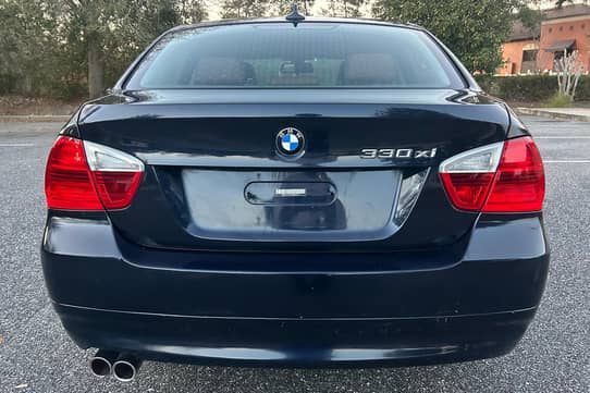 2006 BMW 330xi Sedan for Sale - Cars & Bids