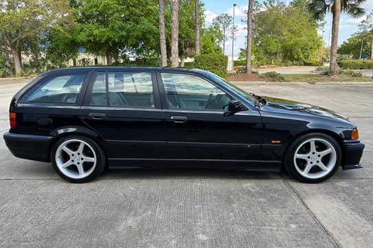 1998 BMW 323i Touring for Sale - Cars & Bids