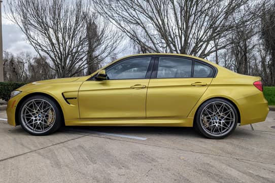 M3 MILLENIUM THREE CONVOY 2018モデル 153cm