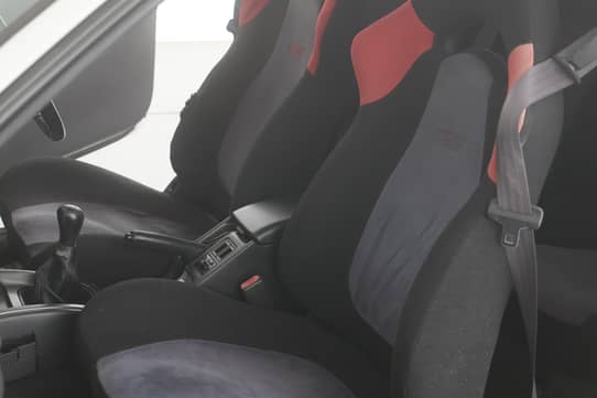 1997 Subaru Impreza WRX Type R STI Version IV for Sale - Cars & Bids
