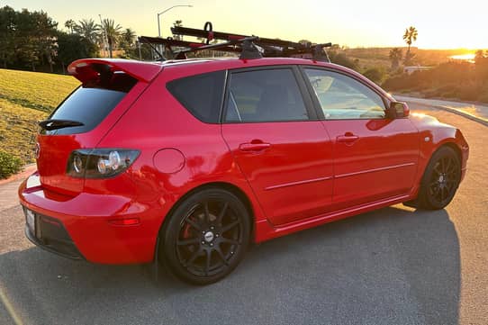 2010 Mazda 2007 Mazda Roof Rack Mazda BT50 Roof Racks Trackmount