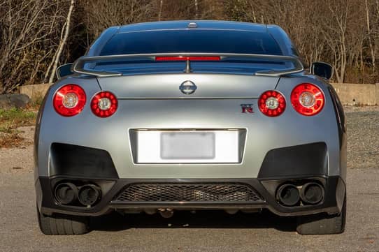 2010 Nissan GT-R for Sale - Cars & Bids