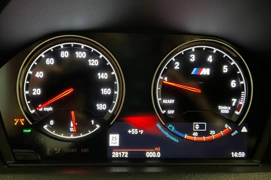 2018 BMW M2 for Sale - Cars & Bids