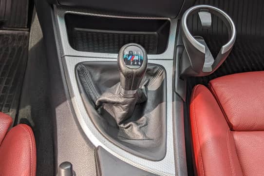 Bmw 135i manual transmission discount