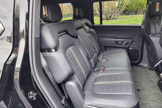 2023 Rivian R1S Adventure Edition for Sale - Cars & Bids