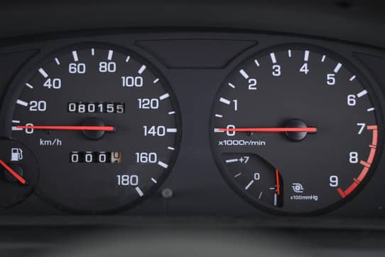 1993 Nissan Skyline GTS-25T Type M Coupe for Sale - Cars & Bids
