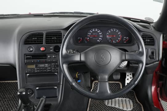 1993 Nissan Skyline GTS-25T Type M Coupe for Sale - Cars & Bids