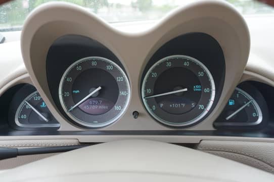 2005 Mercedes-Benz SL500 for Sale - Cars & Bids