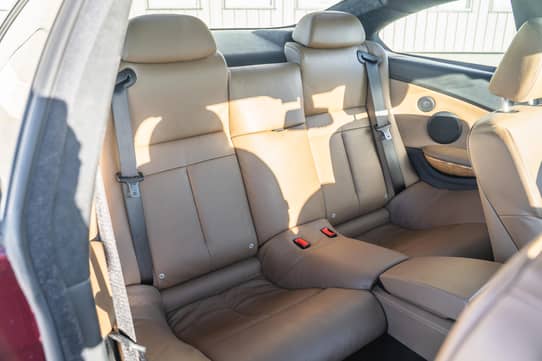 2006 BMW M6 Coupe for Sale - Cars & Bids