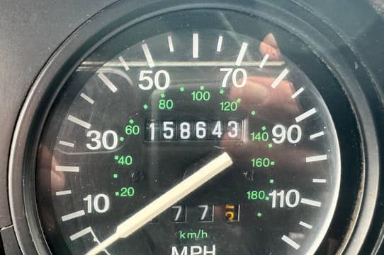 1993 Land Rover Defender 110 NAS for Sale - Cars & Bids