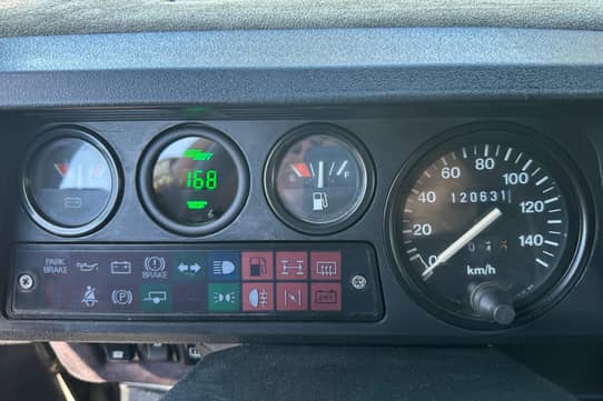 1994 Land Rover Defender 110 for Sale - Cars & Bids