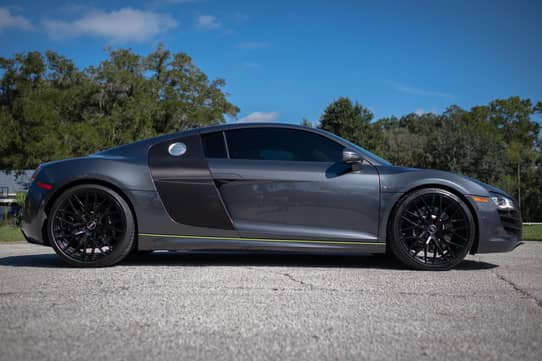 2012 Audi R8 V10 Coupe for Sale - Cars & Bids