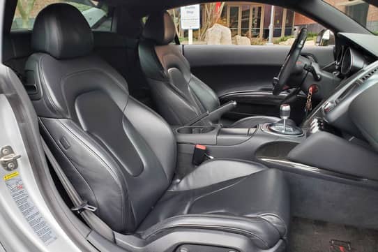 2009 Audi R8 Coupe for Sale - Cars & Bids