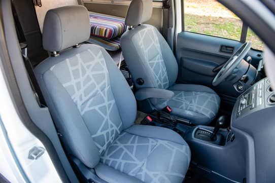 2011 Ford Transit Connect XLT for Sale Cars Bids