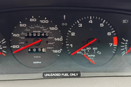 1985 Porsche 944 for Sale - Cars & Bids