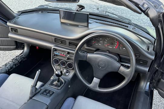 1995 Suzuki Cappuccino For Sale - Cars & Bids