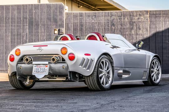 2006 Spyker C8 Spyder for Sale - Cars & Bids