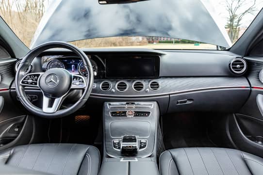 2019 Mercedes-Benz E450 4Matic Wagon for Sale - Cars & Bids