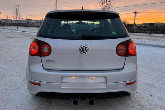 2006 Volkswagen R32 For Sale - Cars & Bids