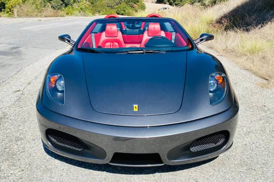 2005 Ferrari F430 Spider for Sale - Cars & Bids