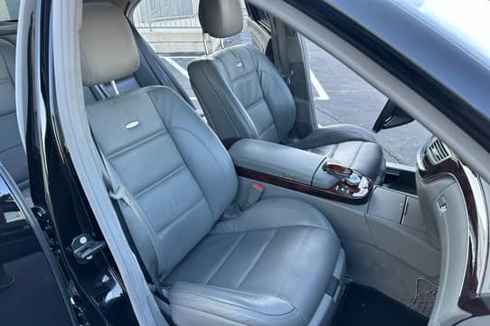 2007 Mercedes-Benz S65 AMG for Sale - Cars & Bids