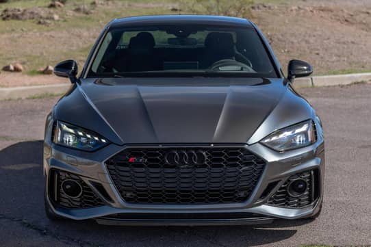 Headlamp Kit | AUDI RS5 COUPE 2021