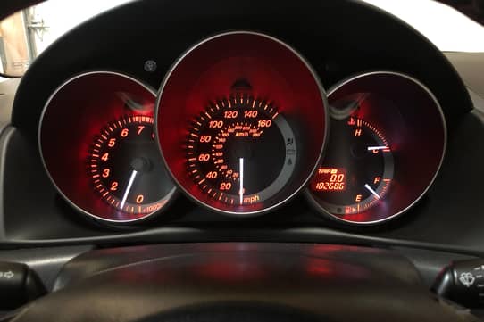 2008 Mazdaspeed3 Sport for Sale - Cars & Bids