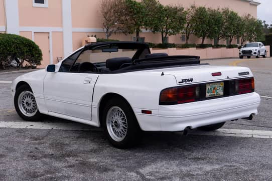 1991 Mazda RX-7 for Sale - Cars & Bids